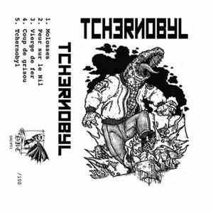 Tchernobyl - Demo 2019 FLAC album