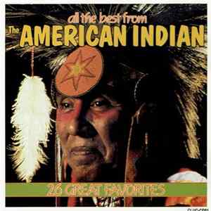Various - All The Best From The American Indian FLAC album