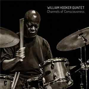 William Hooker Quintet - Channels Of Consciousness FLAC album