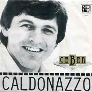 Cebra - Caldonazzo / Zores FLAC album