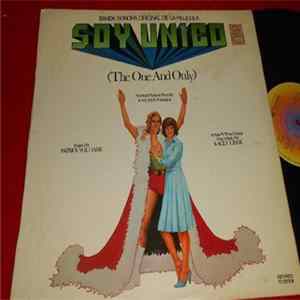 Patrick Williams - Soy Único (The One And Only) - Banda Sonora Original De La Pelicula FLAC album