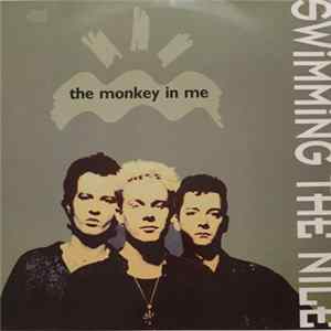 Swimming The Nile - The Monkey In Me FLAC album