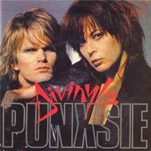 Divinyls - Punxsie FLAC album