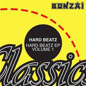 Hard Beatz - Hard Beatz E.P. Vol 1 FLAC album