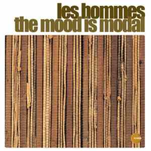 Les Hommes - The Mood Is Modal FLAC album