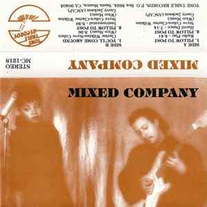 Mixed Company - Pillow To Post FLAC album