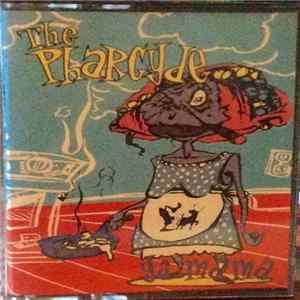 The Pharcyde - Ya Mama FLAC album