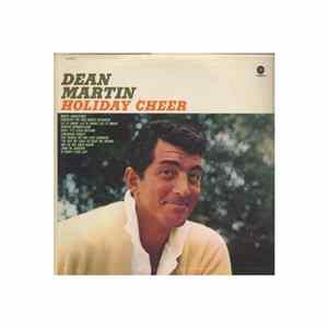 Dean Martin - Holiday Cheer FLAC album
