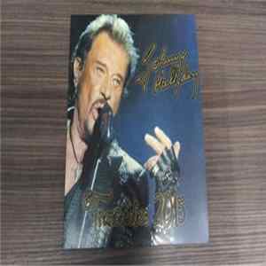 Johnny Hallyday - Francofolies 2015 FLAC album