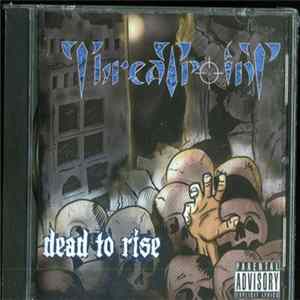 Threatpoint - Dead To Rise FLAC album