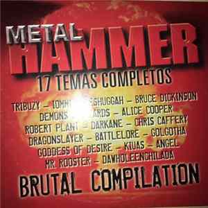 Various - Brutal Compilation FLAC album
