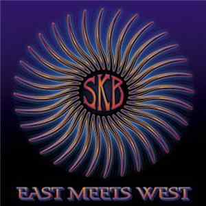 Steve Kimock Band - East Meets West FLAC album