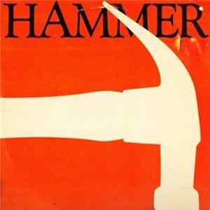 Hammer - Hammer FLAC album