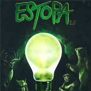 Estopa - 2.0 FLAC album