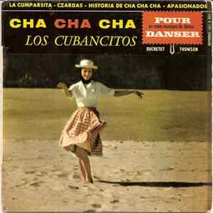 Los Cubancitos - La Cumparsita FLAC album