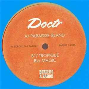 Doctr - Paradise Island FLAC album