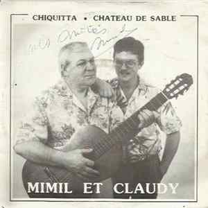 Mimil Et Claudy - Chiquita FLAC album