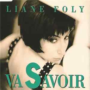 Liane Foly - Va Savoir FLAC album