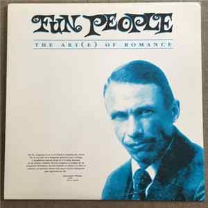 Fun People - The Art(e) Of Romance FLAC album