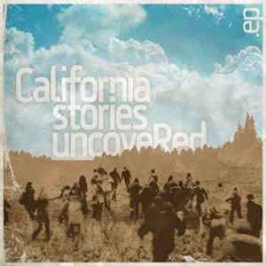 California Stories Uncovered - California Stories Uncovered EP FLAC album