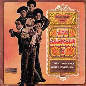 The Jackson 5 - I Want You Back / Who's Lovin You FLAC album