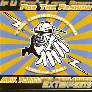 Mrik Furious - The Underground Bassline FLAC album