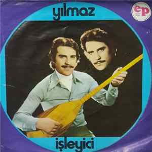 Yılmaz İşleyici - Kezban Yenge / Bizim Gablar Galeyli FLAC album
