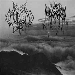 Mortum / Nuklearenpest - Daylight Hearkens For The Whisper Of The End FLAC album