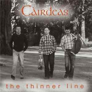 Càirdeas - The Thinner Line FLAC album