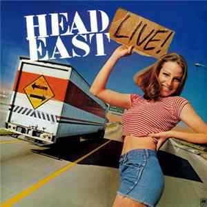 Head East - Head East Live! FLAC album