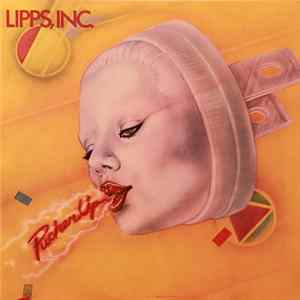 Lipps, Inc. - Pucker Up FLAC album