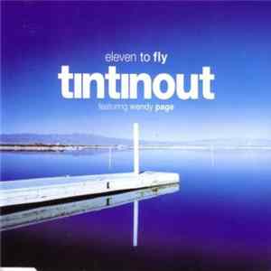 tintinout Featuring Wendy Page - Eleven To Fly FLAC album