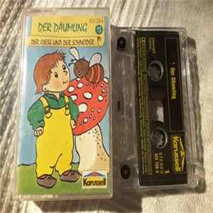 Gebrüder Grimm - Der Däumling / Der Riese Und Der Schneider (13) FLAC album