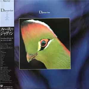 Djavan - Luz FLAC album