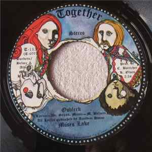 Moses Lake - Oobleck FLAC album