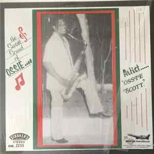 Ossie Scott - The Sweet Sound Of FLAC album