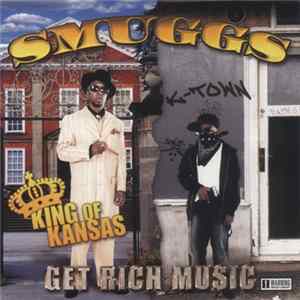 Smuggs - King Of Kansas FLAC album