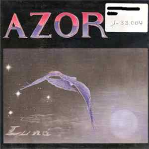 Azor - Luna / Deja Todo Como Está FLAC album