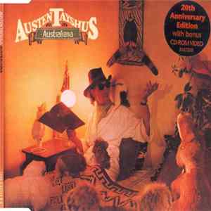 Austen Tayshus - Australiana FLAC album
