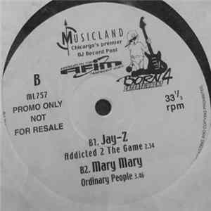 Various - Musicland ML757 FLAC album