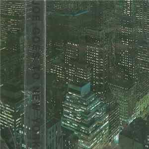 EFF - Joe Goes To New York FLAC album