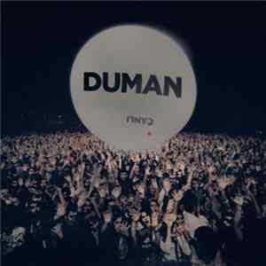 Duman - Canlı FLAC album