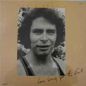 Garth Hewitt - Love Song For The Earth FLAC album