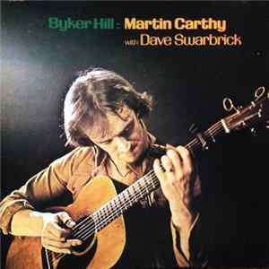 Martin Carthy With Dave Swarbrick - Byker Hill FLAC album