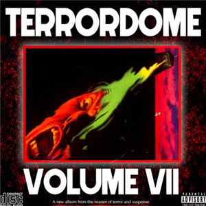 Various - TERRORDOME - Volume VII FLAC album