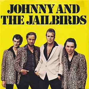 Johnny And The Jailbirds - Stay Away FLAC album