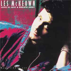 Les McKeown - Love Is Just A Breath Away FLAC album