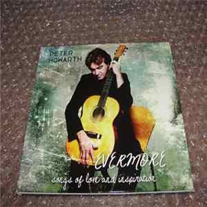 Peter Howarth - Evermore "Songs Of Love And Inspiration" FLAC album