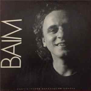 Baim - Baim FLAC album