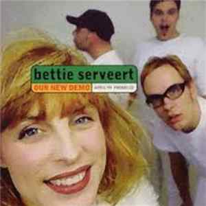 Bettie Serveert - Our New Demo (April '99 Promo CD) FLAC album